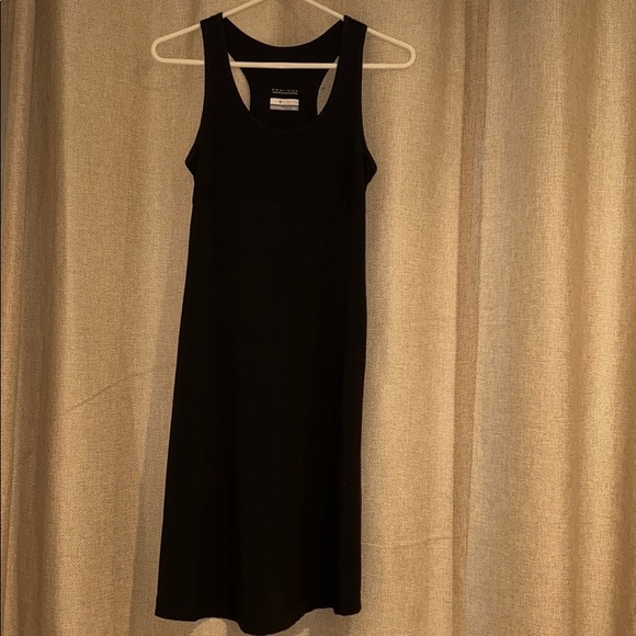 Columbia Dresses & Skirts - Columbia Omni-wick dress